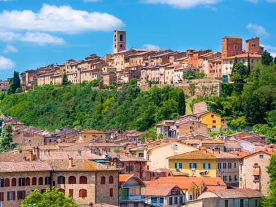 Colle di Val d'Elsa