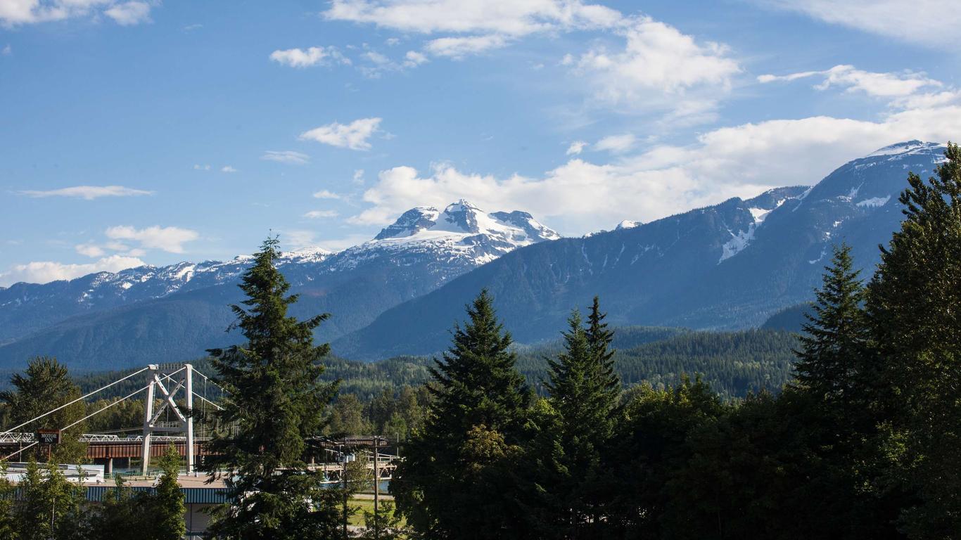 Best Western Plus Revelstoke