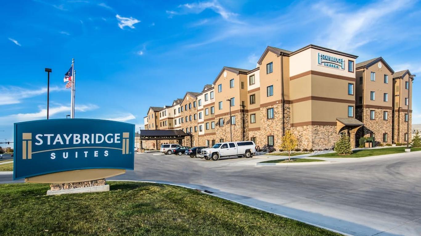 Staybridge Suites Grand Forks