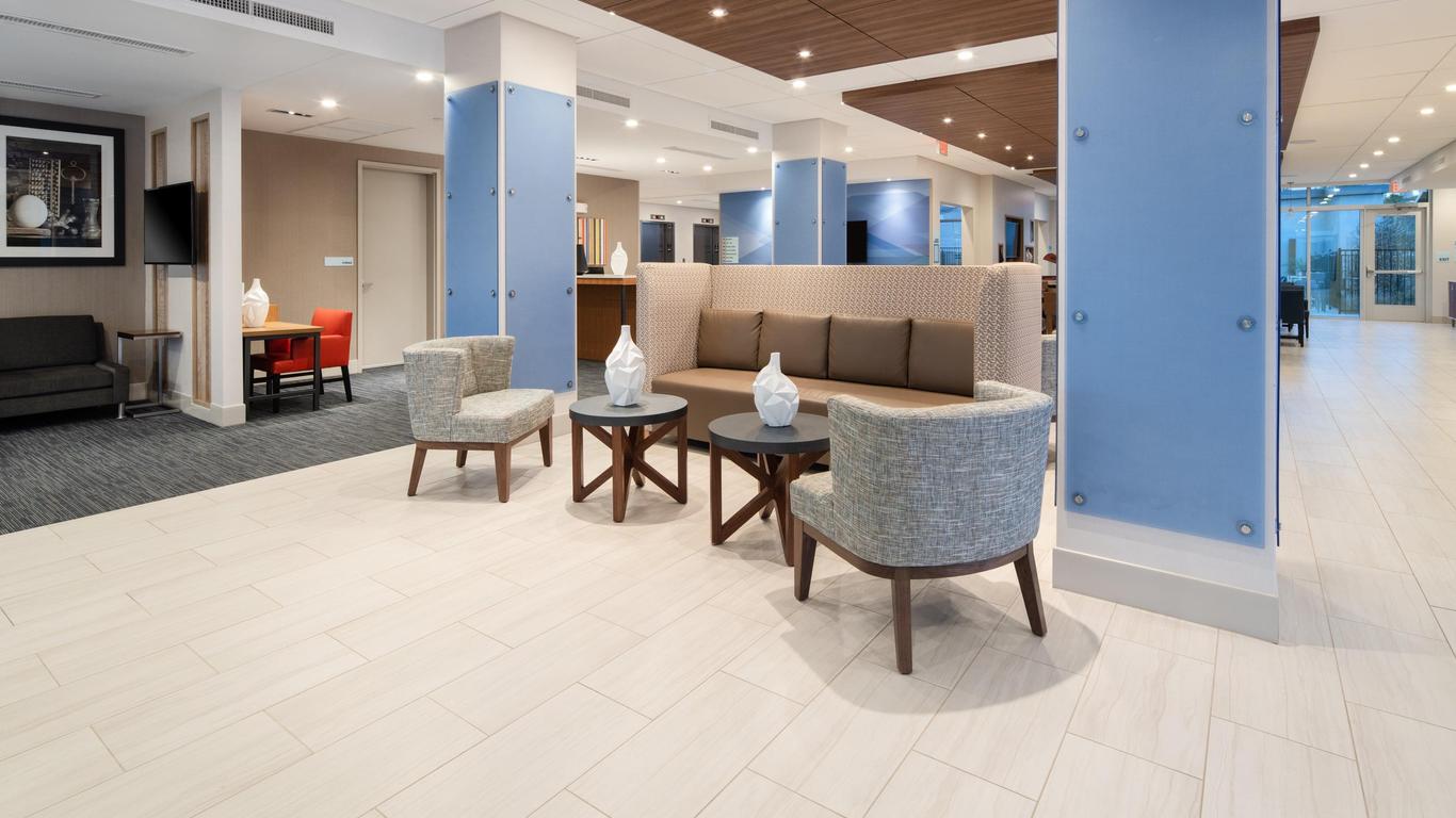 Holiday Inn Express & Suites Murrieta, An IHG Hotel