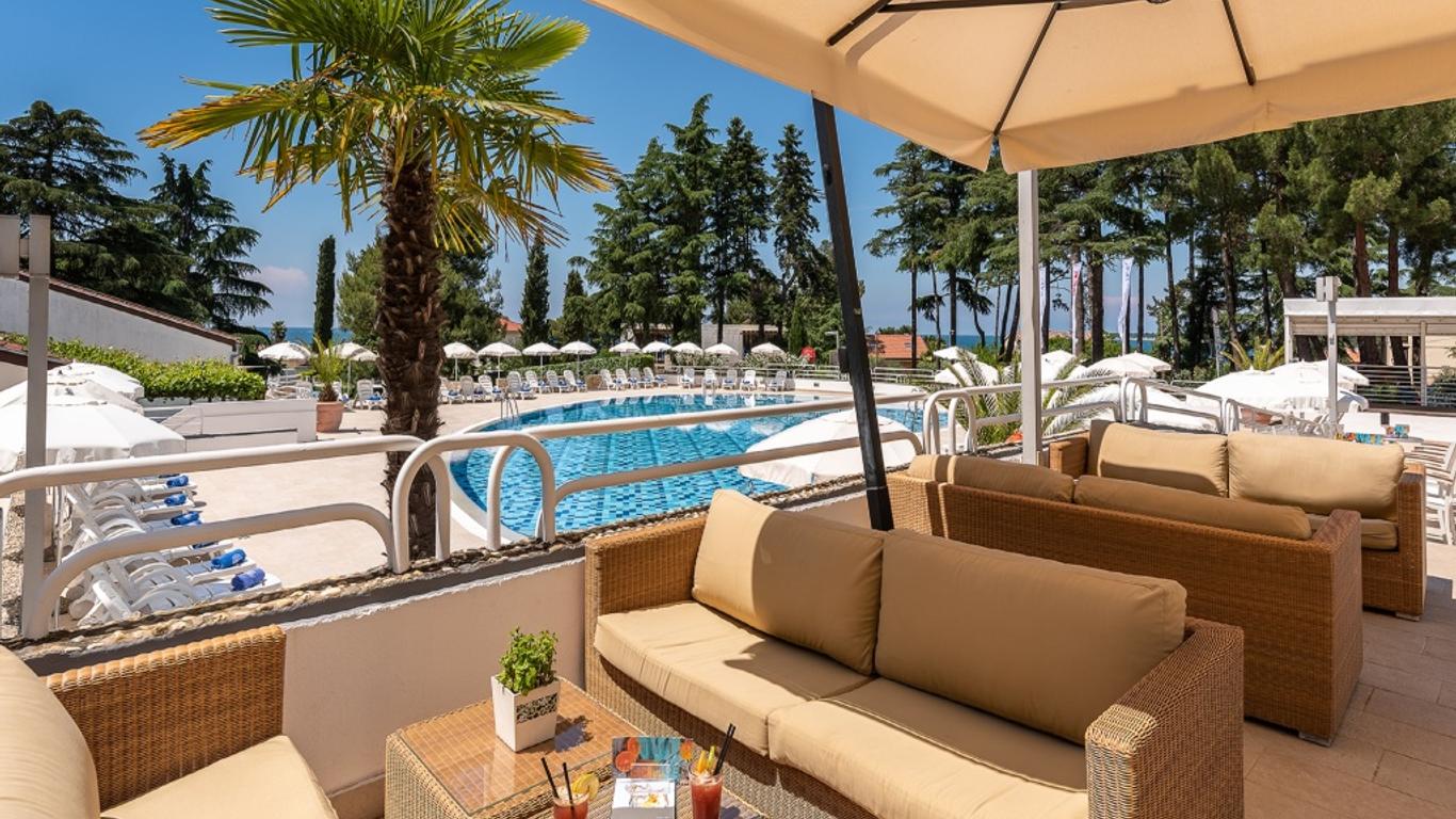 Valamar Pinia Hotel