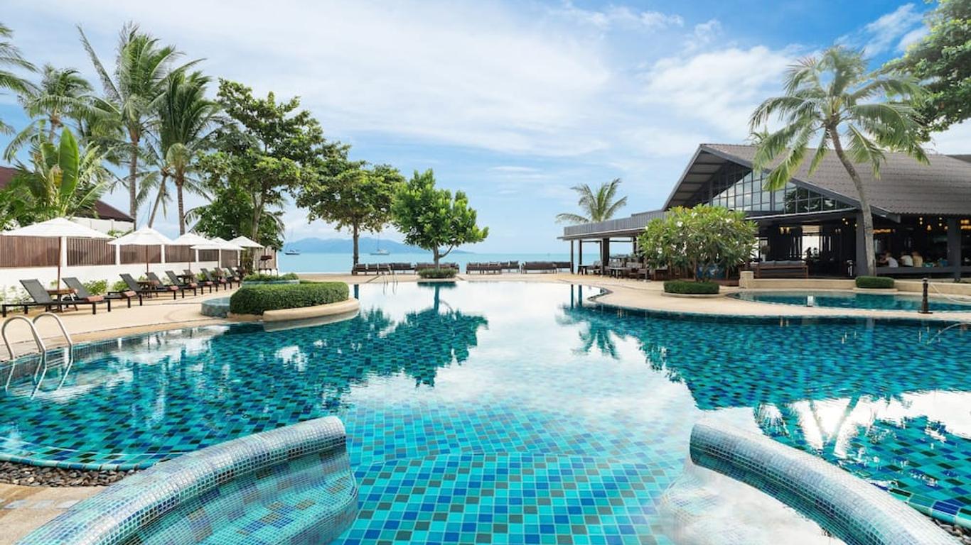 Peace Resort Samui