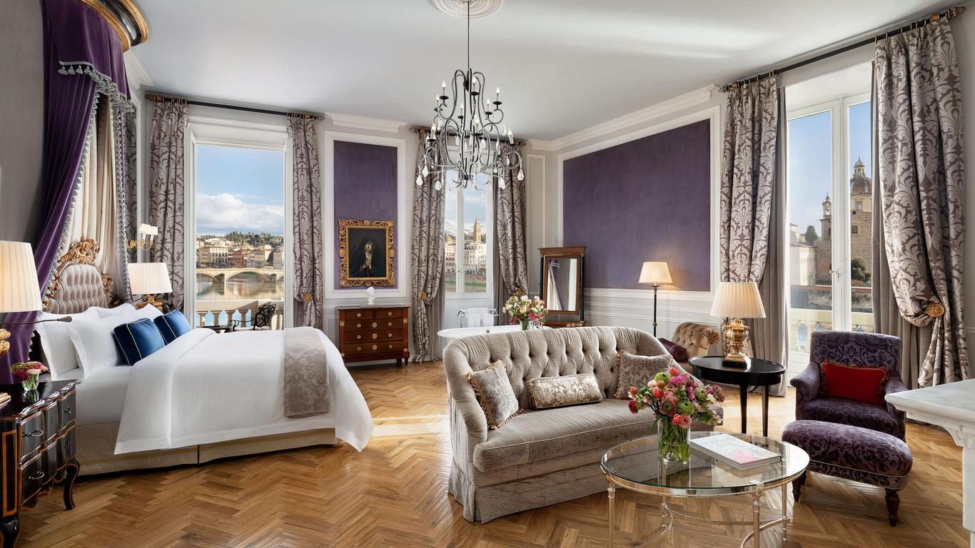 The St. Regis Florence