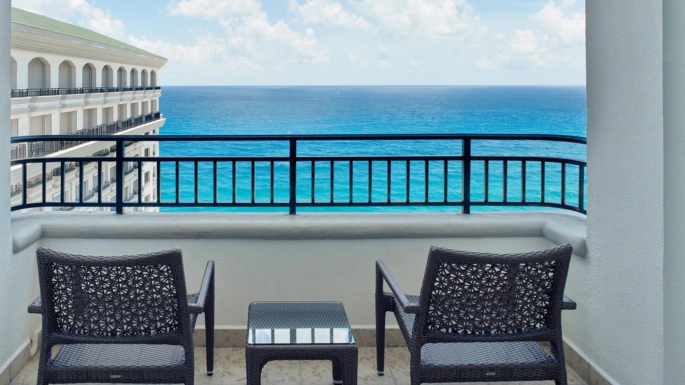 JW Marriott Cancun Resort & Spa