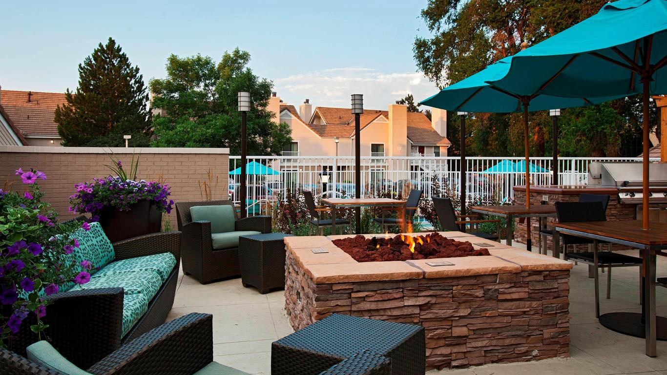 Residence Inn by Marriott Boulder