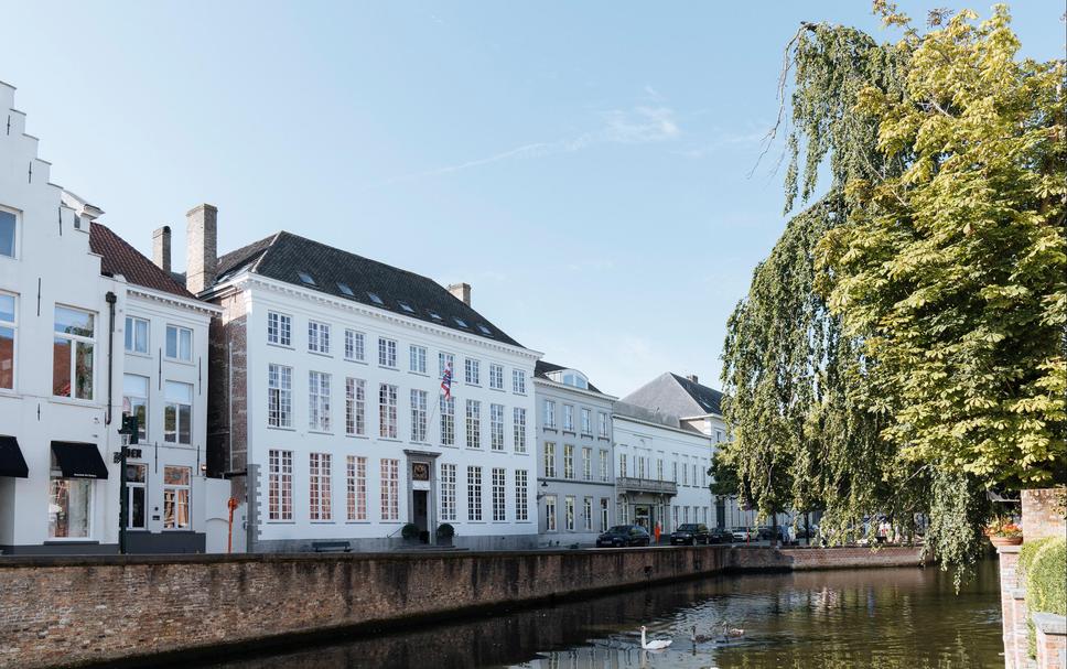 Gebäude Foto