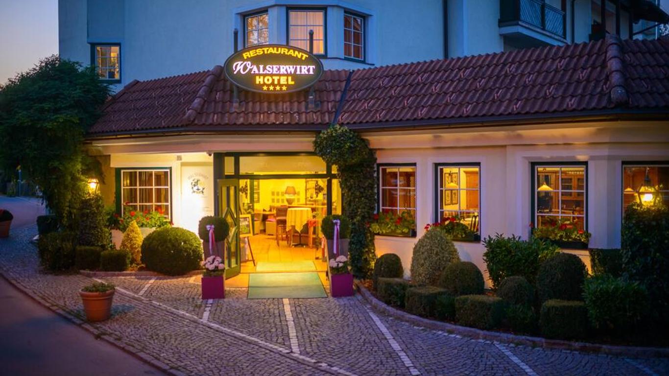 Hotel Walserwirt