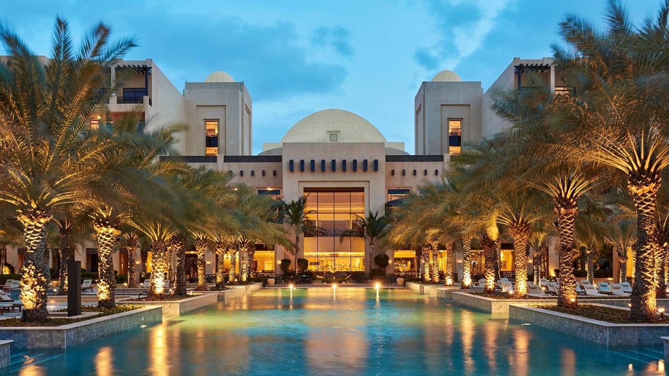 Hilton Ras Al Khaimah Beach Resort